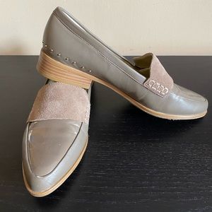 Saks Fifth Avenue Loafers